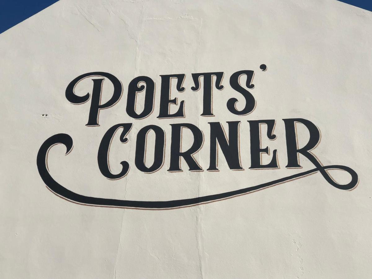 Poets Rest, Free Parking, Ev Socket Fees Apply Walk To Beach Brighton Kültér fotó