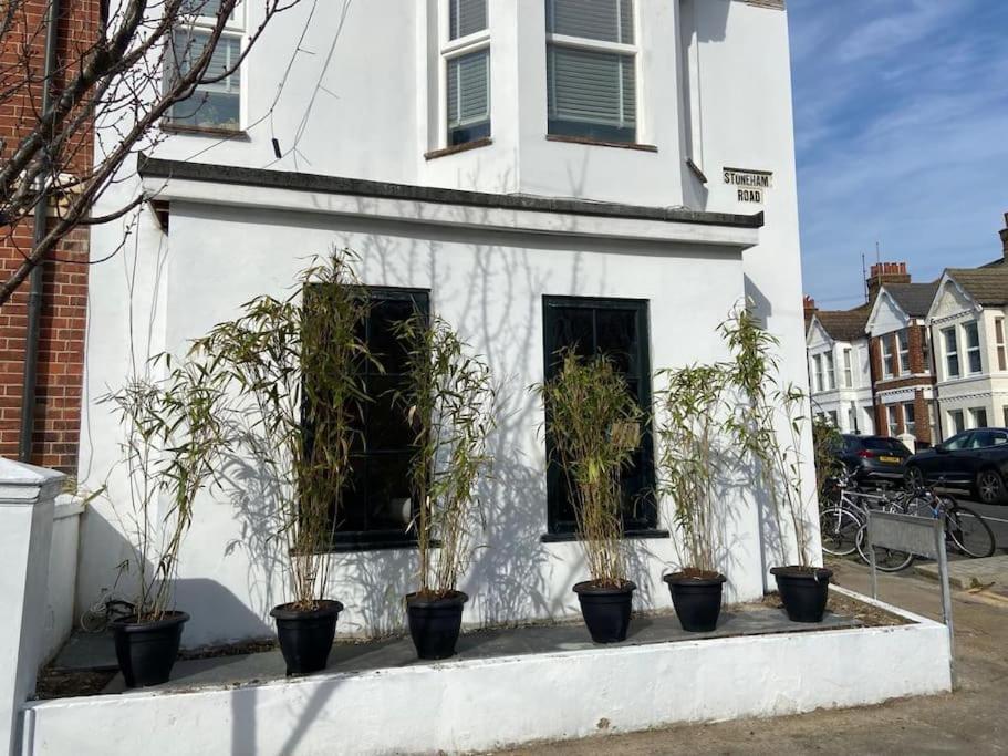 Poets Rest, Free Parking, Ev Socket Fees Apply Walk To Beach Brighton Kültér fotó